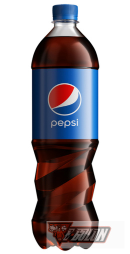 Pepsi Cola 0.85L